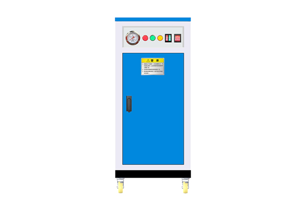 24-48kw电加热蒸汽发生器