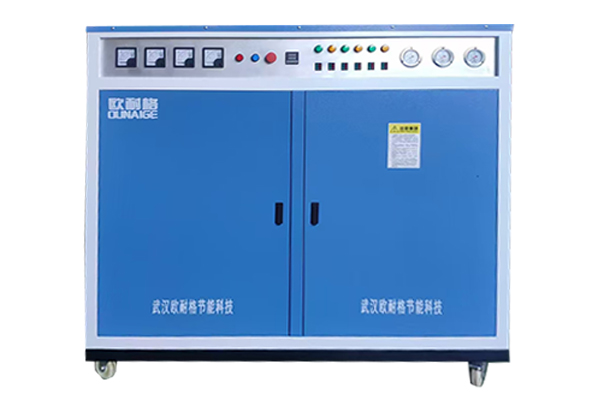 360kw电加热蒸汽发生器