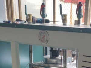 蒸汽发生器压力控制器调节操作指南