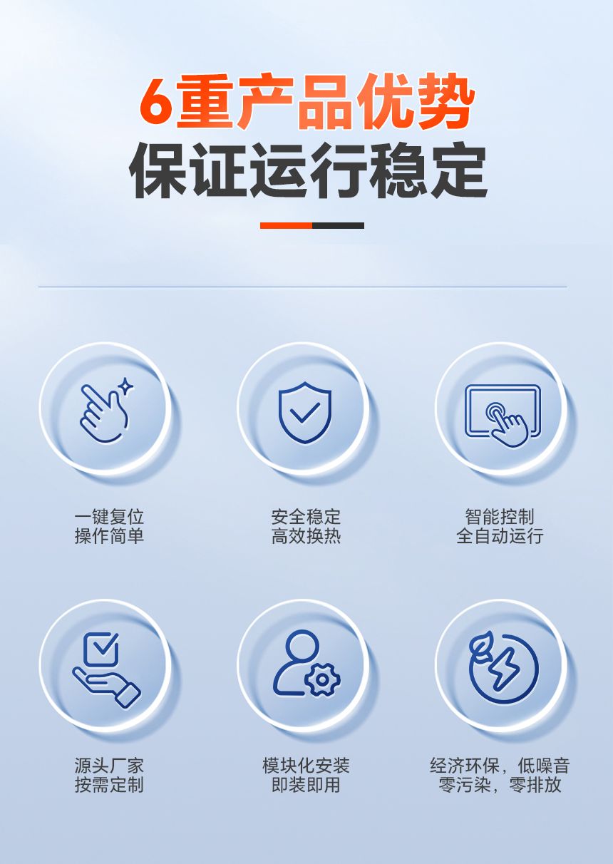 电热水锅炉产品详情
