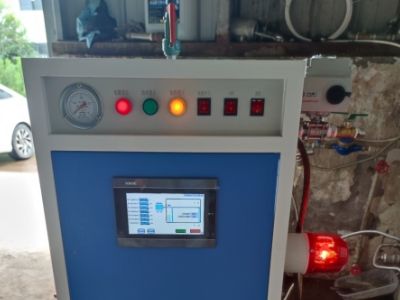 36kw电加热蒸汽发生器