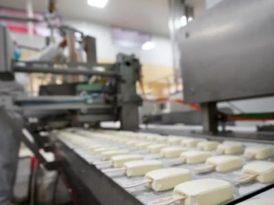 3冰淇淋加工用蒸汽发生器