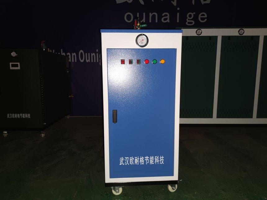 72kw电加热蒸汽发生器