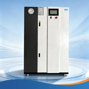 0.6吨燃气蒸汽发生器