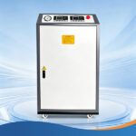 100kw电加热蒸汽发生器
