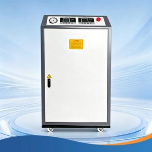 108kw电加热蒸汽发生器