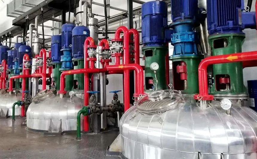 洗发水乳化罐配套蒸汽发生器