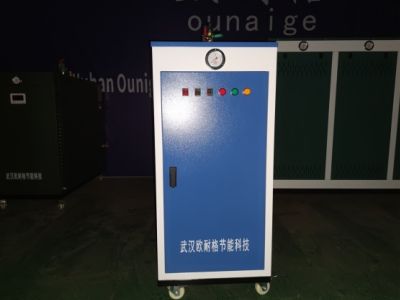72kw电加热蒸汽发生器