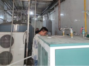 蒸汽发生器冷凝水回收技术全解析