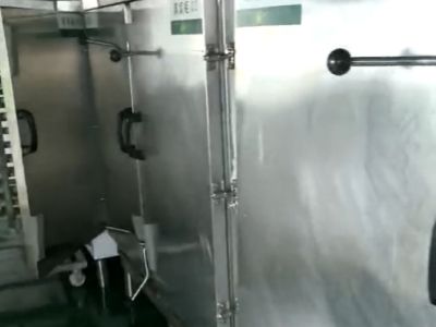 蒸饭柜配套蒸汽发生器