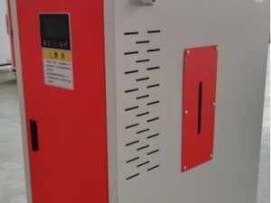 蒸汽发生器水位计玻璃管破裂原因深度解析与防控方案