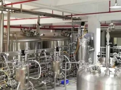 生物化工用蒸汽发生器