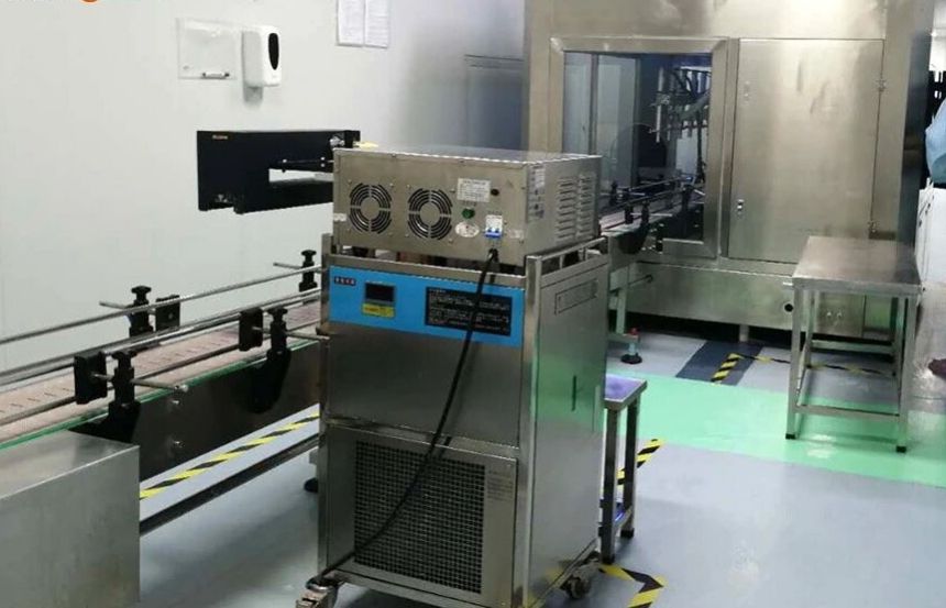 生物化工用蒸汽发生器