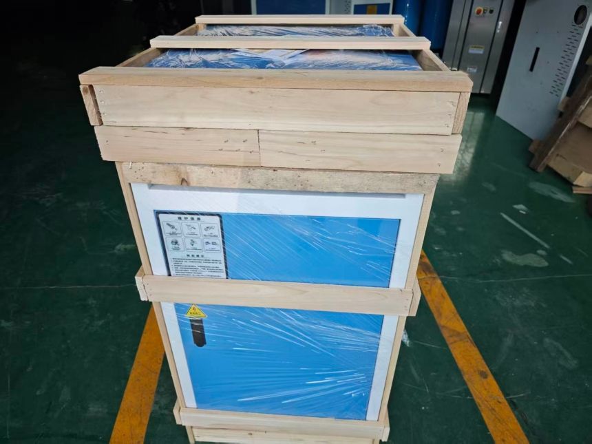 48kw电加热蒸汽发生器