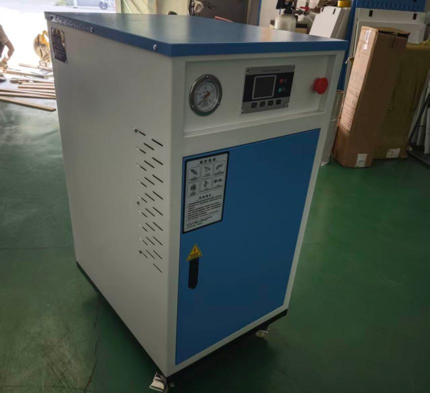 48kw电加热蒸汽发生器