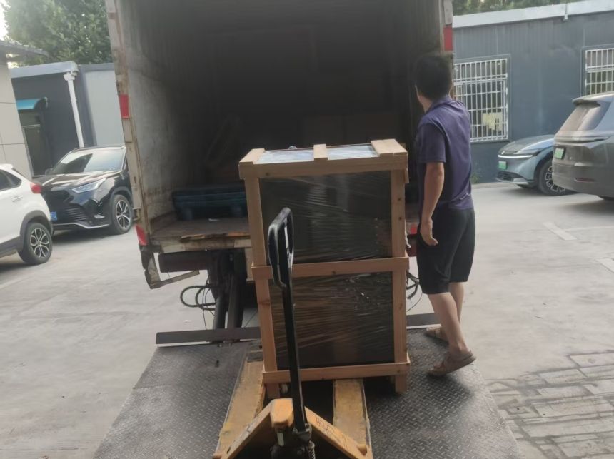 电缆交联用蒸汽发生器