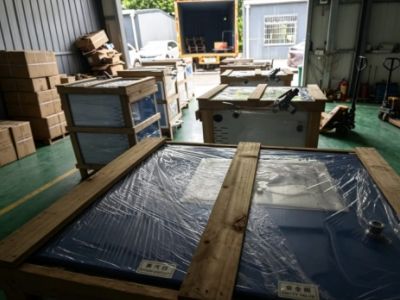 路桥T梁养护蒸汽发生器