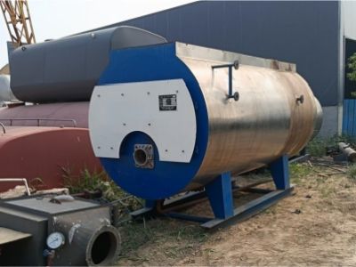 二手蒸汽发生器