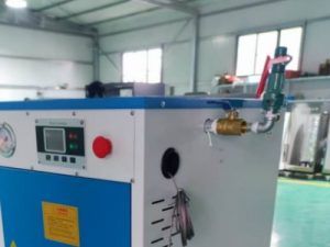 蒸汽发生器安全阀手动试跳维护全指南：避免锈死失效的实操技巧
