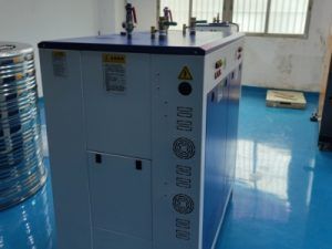 蒸汽发生器班前3项安全快速检查操作指南：3分钟排查80%开机隐患