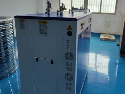 蒸汽发生器
