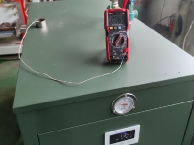 燃气蒸汽发生器