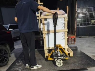 水泥养护用蒸汽发生器