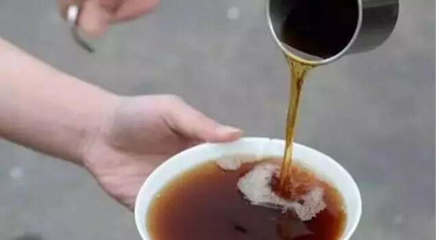黄酒酿制