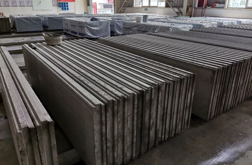 建材养护蒸汽发生器