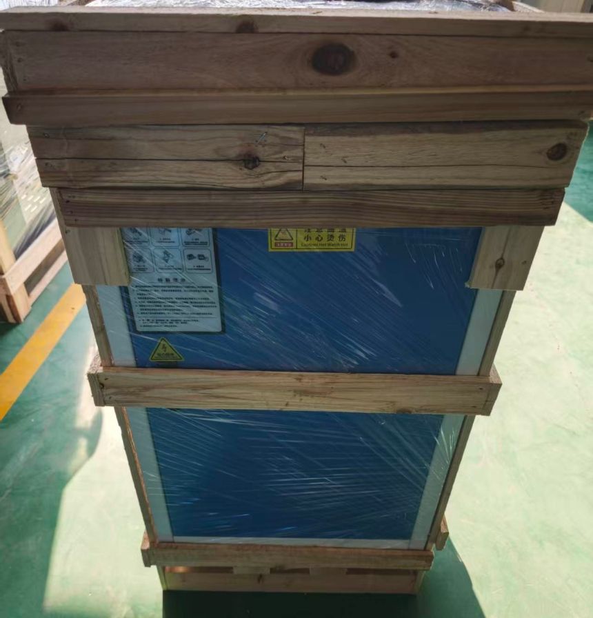 收猪屠宰用蒸汽发生器