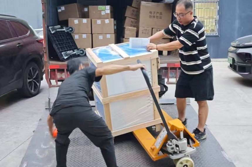 水泥制品养护蒸汽发生器
