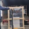 96kw电加热蒸汽发生器养护用