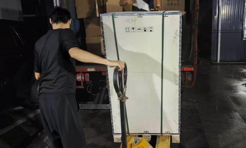 72kw电加热蒸汽发生器