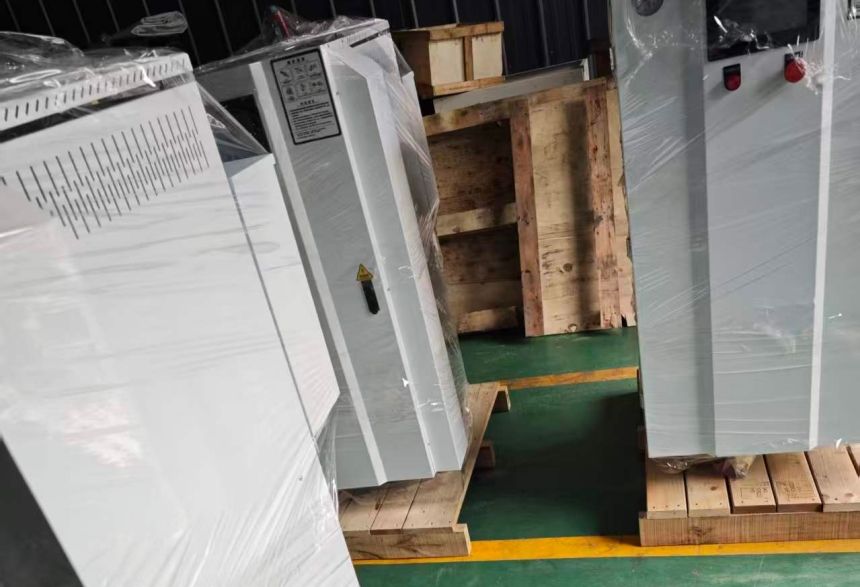 72kw电加热蒸汽发生器